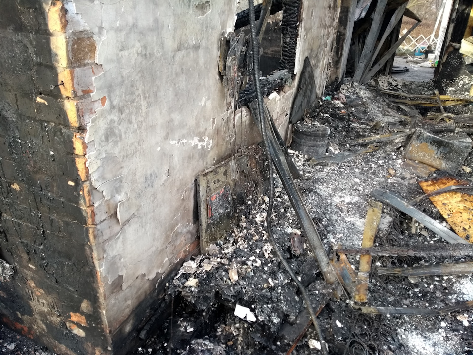 Іронія долі або перерва в бортовику 2