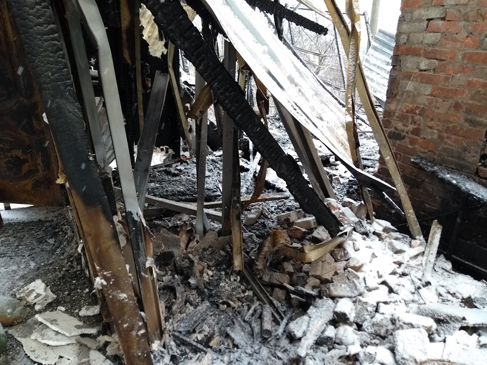 Іронія долі або перерва в бортовику 3