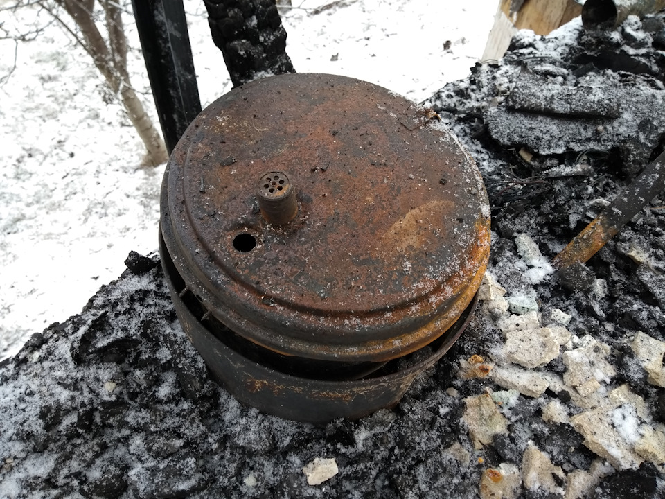 Іронія долі або перерва в бортовику 4