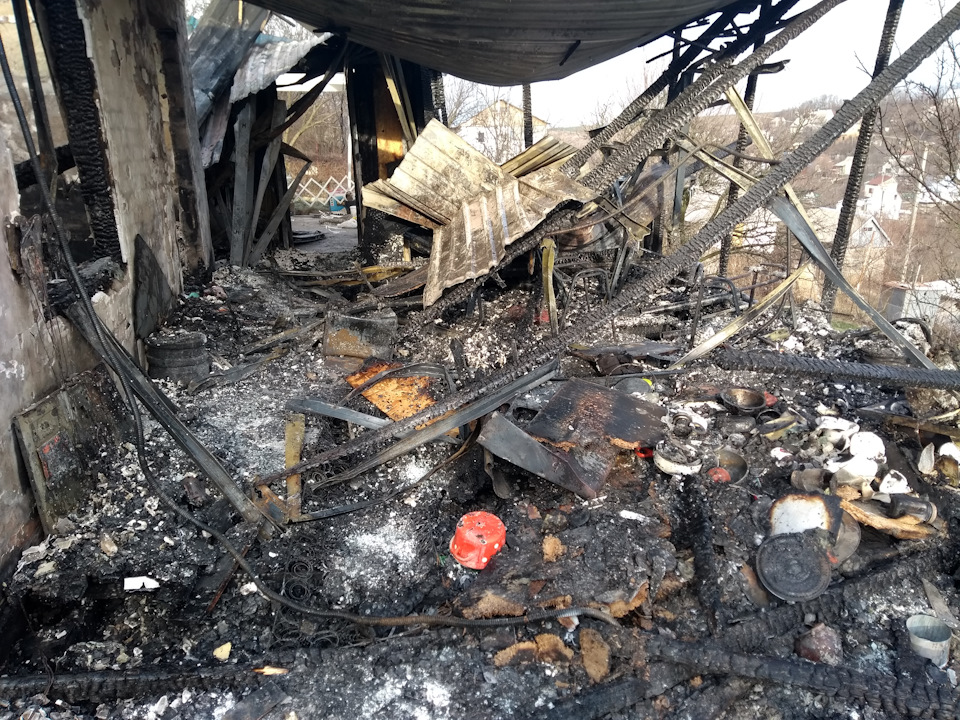 Іронія долі або перерва в бортовику 1