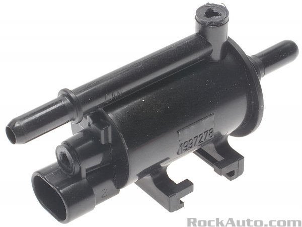 Лікуємо EVAP P0440 3