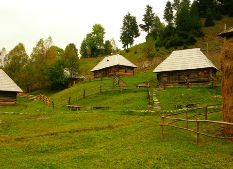 Поїздка Карпатами 3