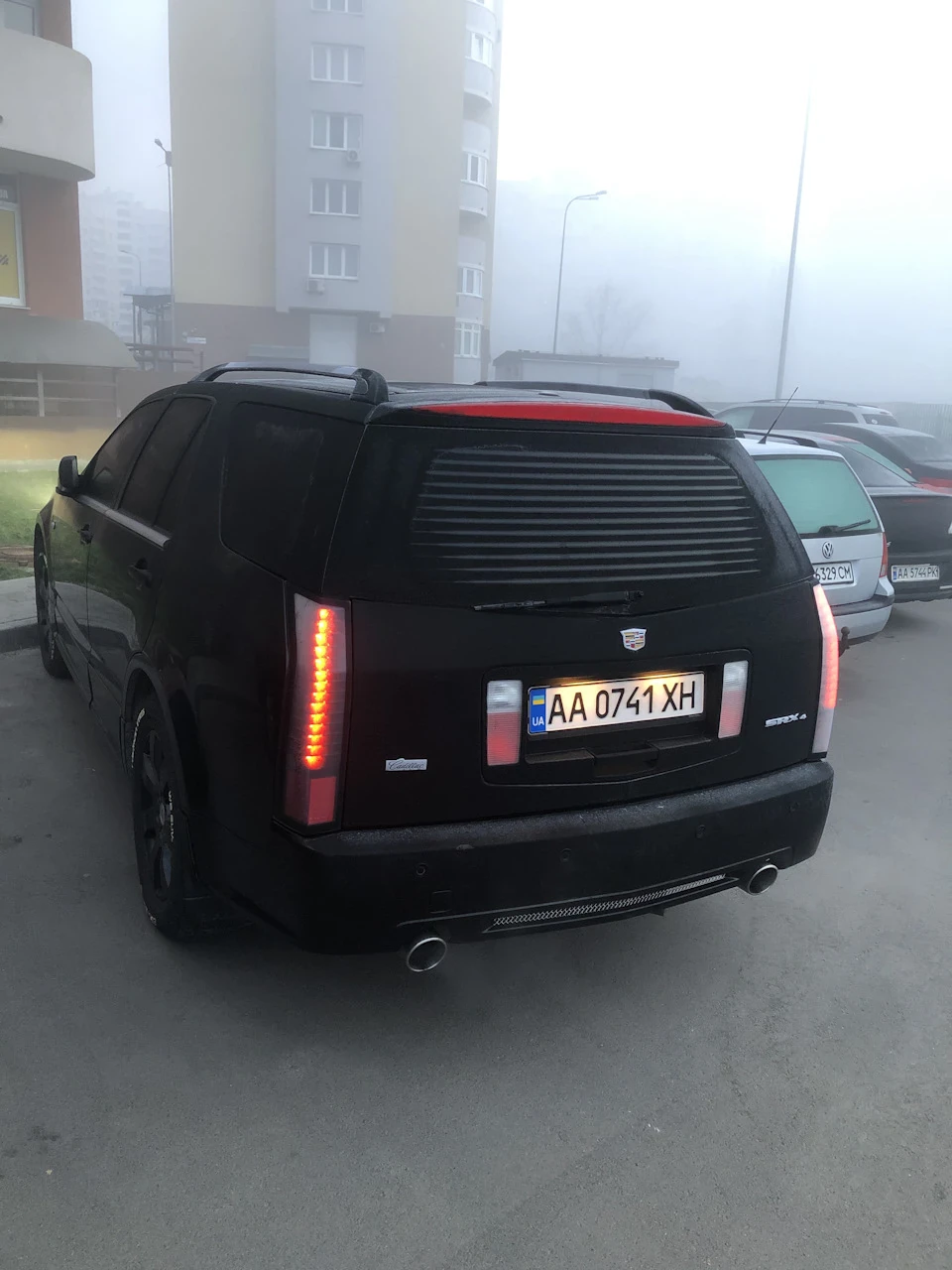 Шозанах?! Не набирає більше 4000 обертів…