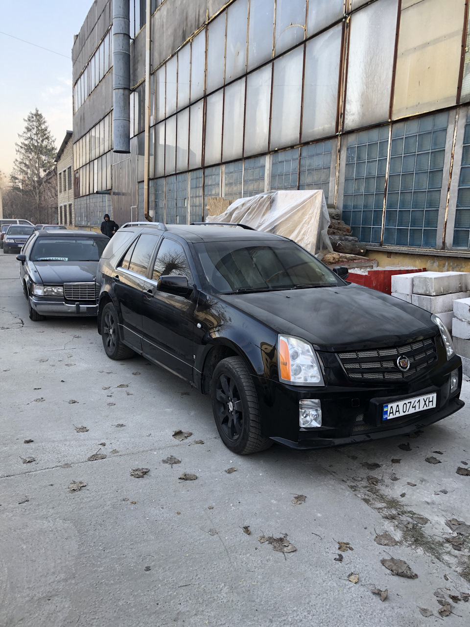 Здійснилося :) 2