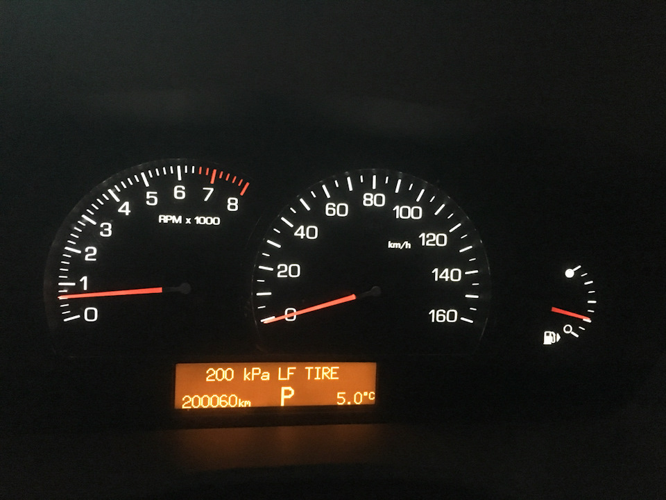 Ремонт та налаштування TPMS 3