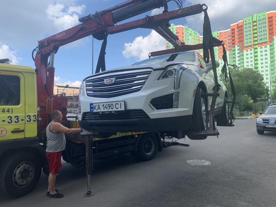 Найприємніша звістка. 3