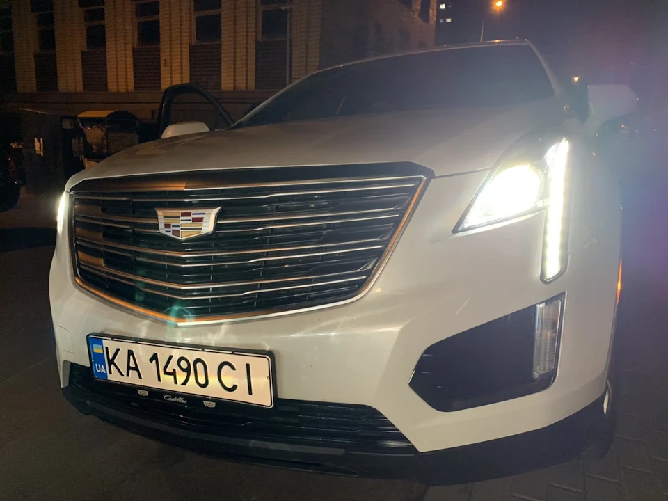 Світло ... просто світло