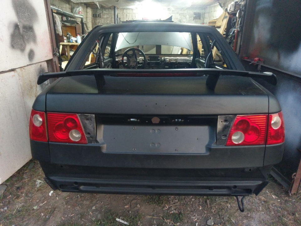 Амулет у рапторі 3