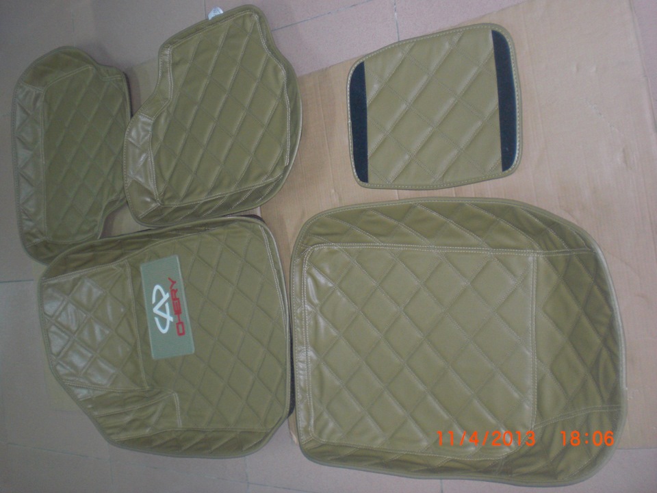 Замовив дрібничок у Чині. 3
