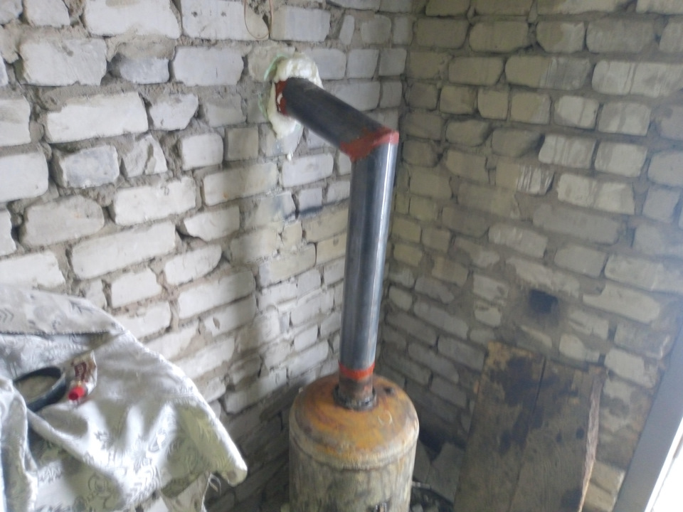 Робимо машині тепло ч.2 2