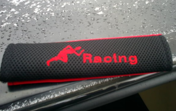 Салон. Змінюю Racing на штучну шкіру 1