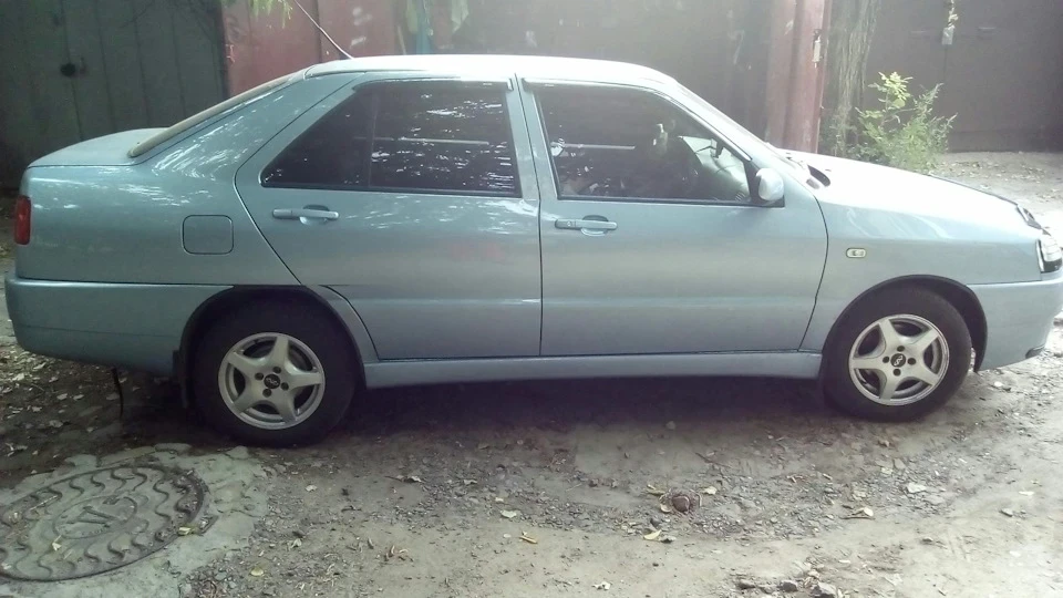 Продаж або обмін автомобіля
