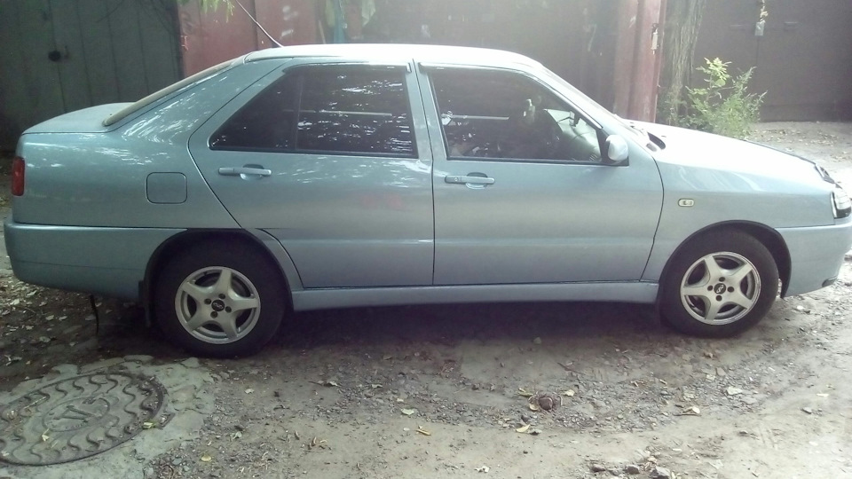 Продаж або обмін автомобіля 1