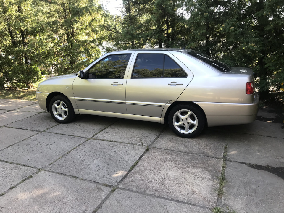 Продав Амулетика 5