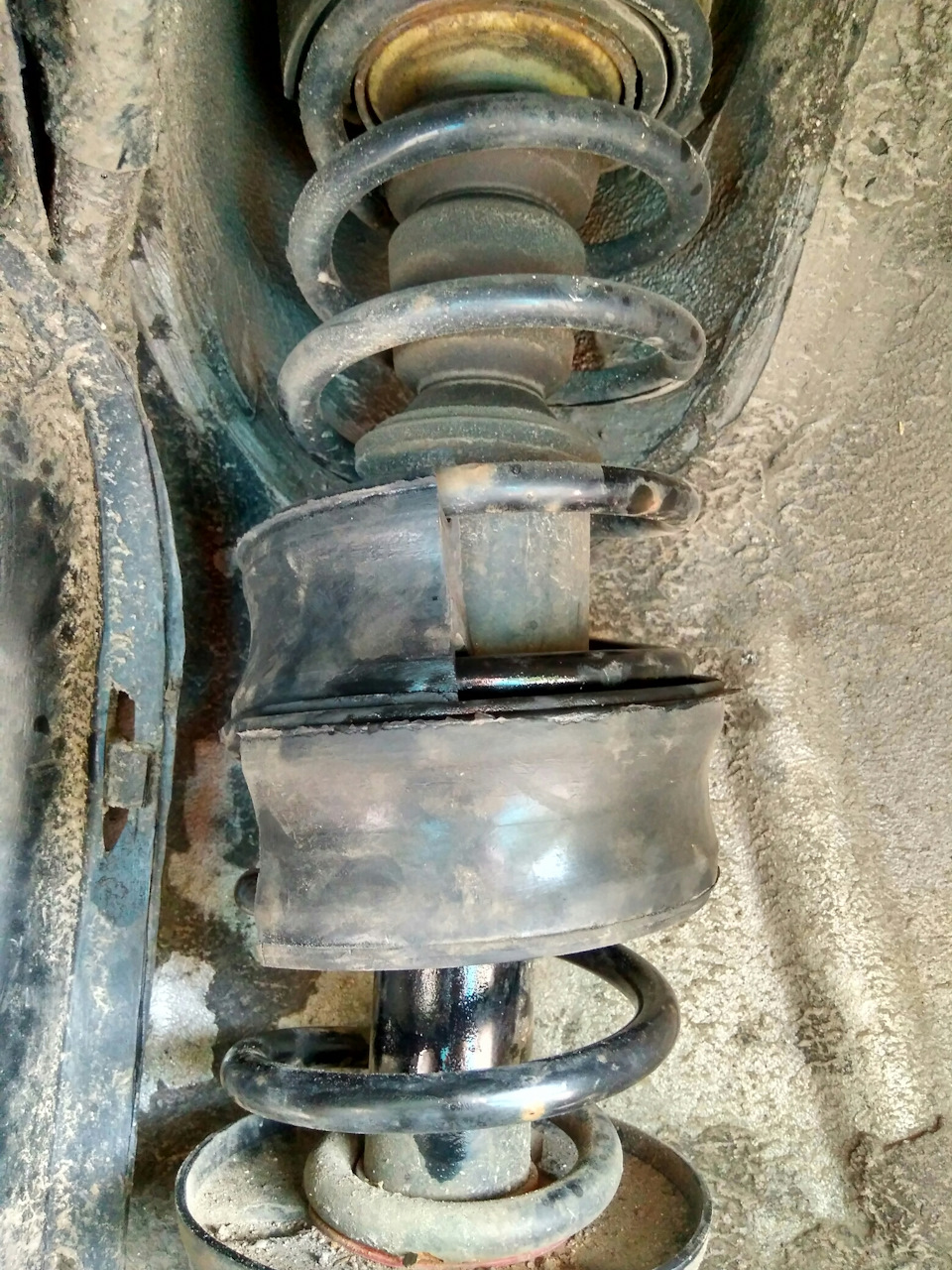 Автобафери 3