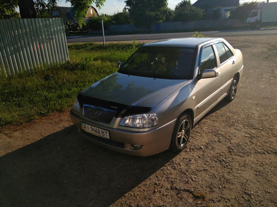 Автобафери 5