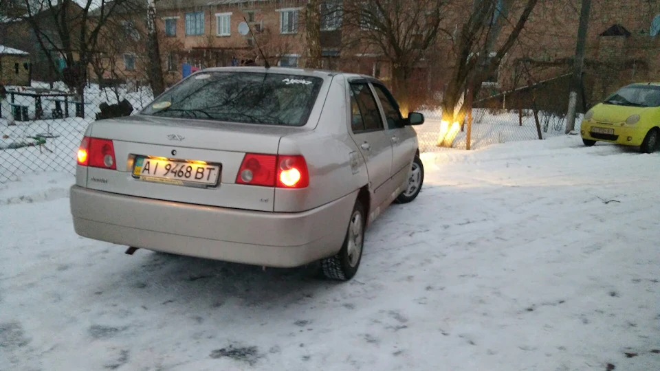 Чуток фоток
