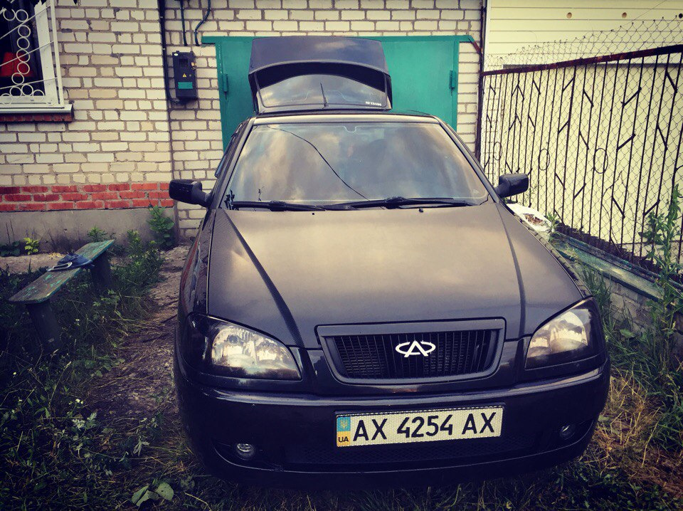 Карбон частина 1 1
