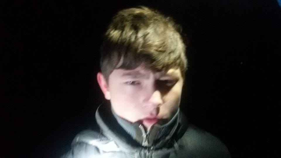 МАЛОЛІТНІ АВТО злодії 1
