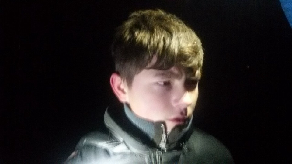 МАЛОЛІТНІ АВТО злодії 2