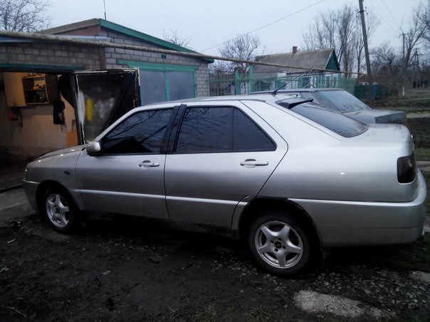 стійки в плівку 1
