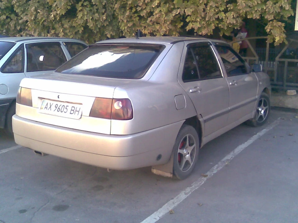 Запис, 13 жовтня 2010 року