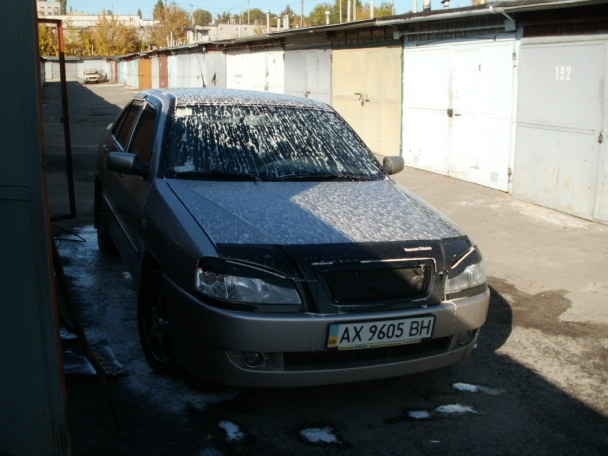 Запис, 16 жовтня 2010 року 3