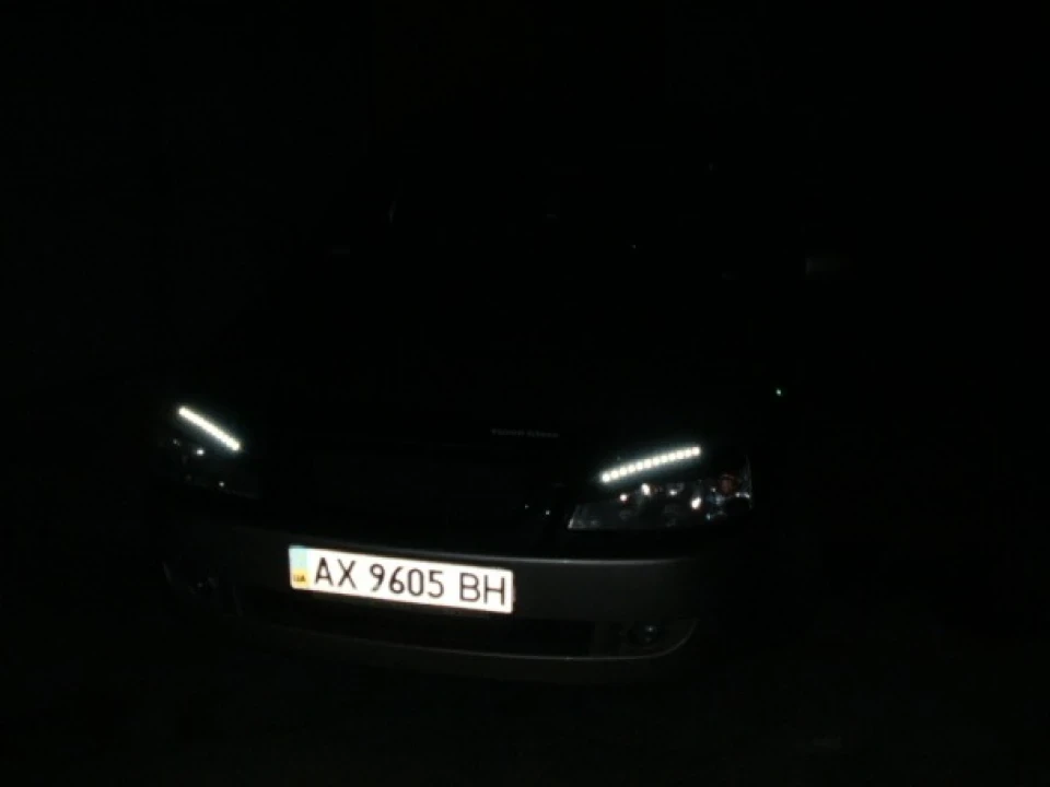 Запис, 16 жовтня 2010 року