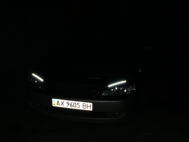 Запис, 16 жовтня 2010 року 1