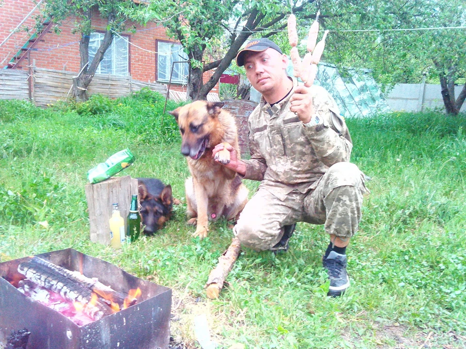 Май, м'ясо, ми))))