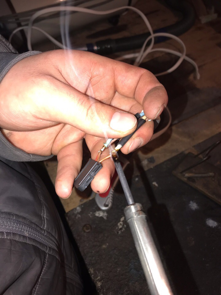 нехай буде світло ззаду🔦 5