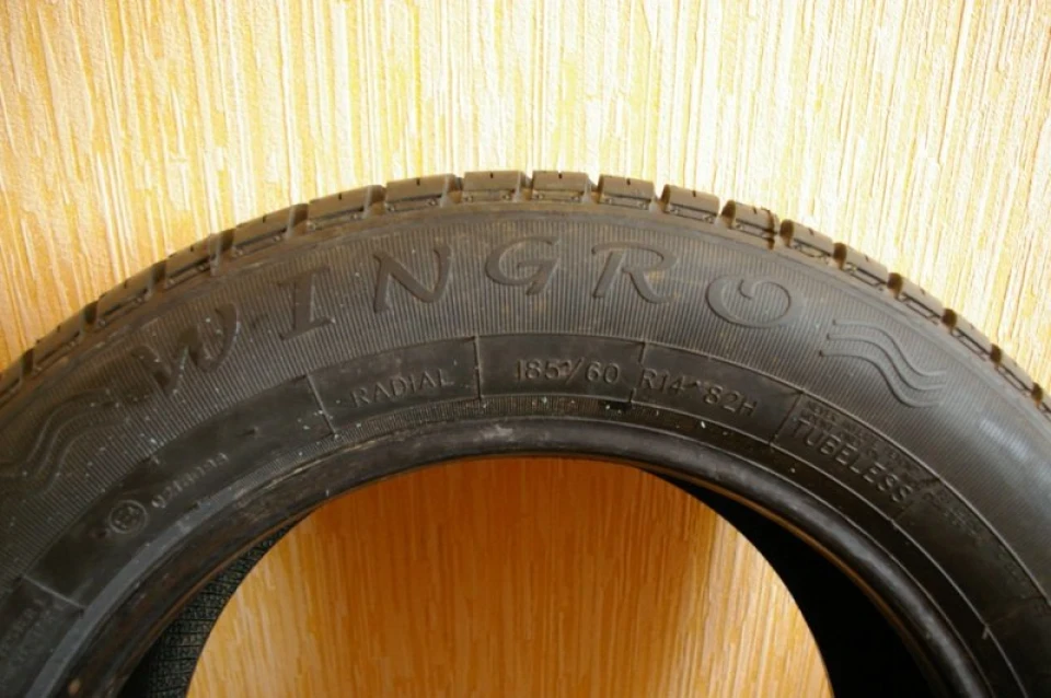 Куплю гуму Wingro gt radial 185/60 r14