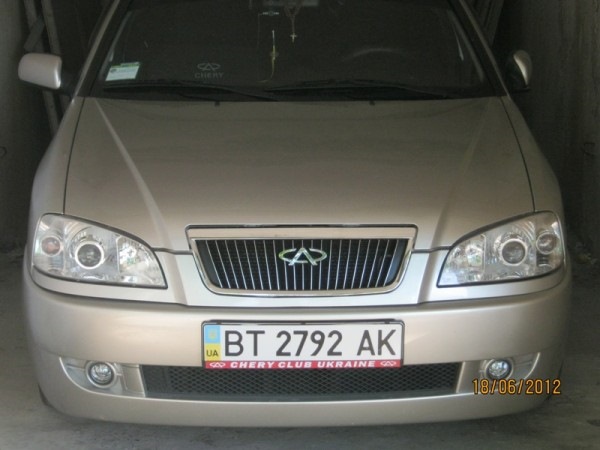 Бі-лінзи G5 1