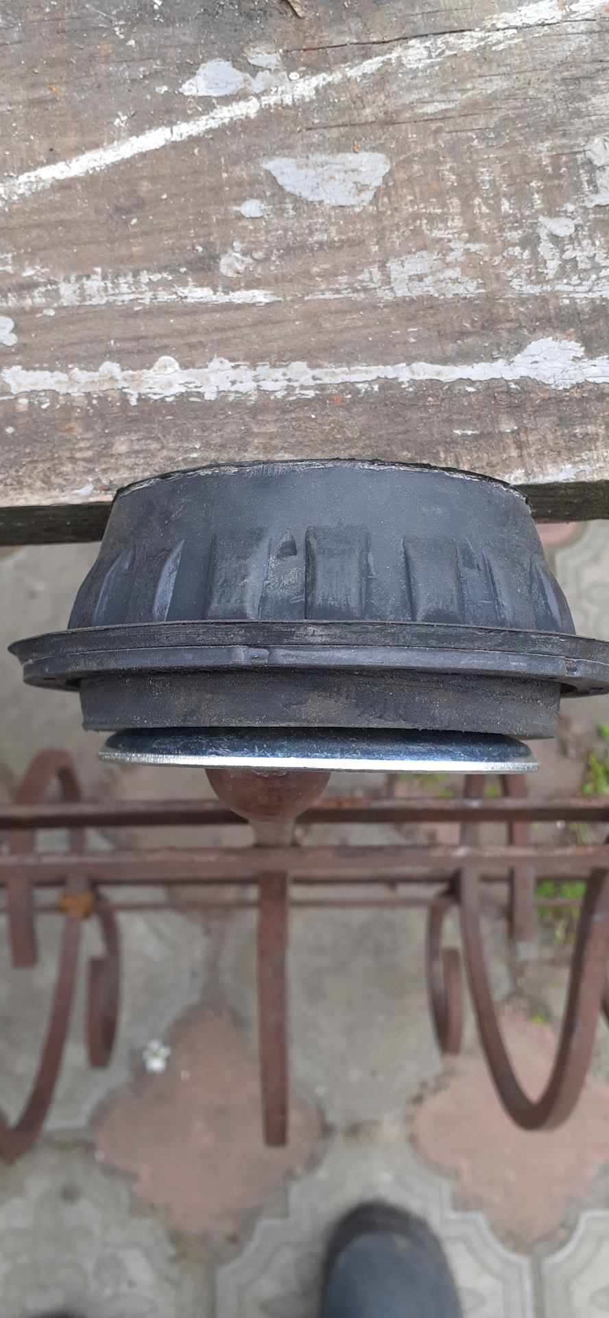 Вот такой бутерброд 1