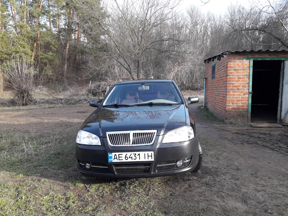 відновлення автомобіля 1