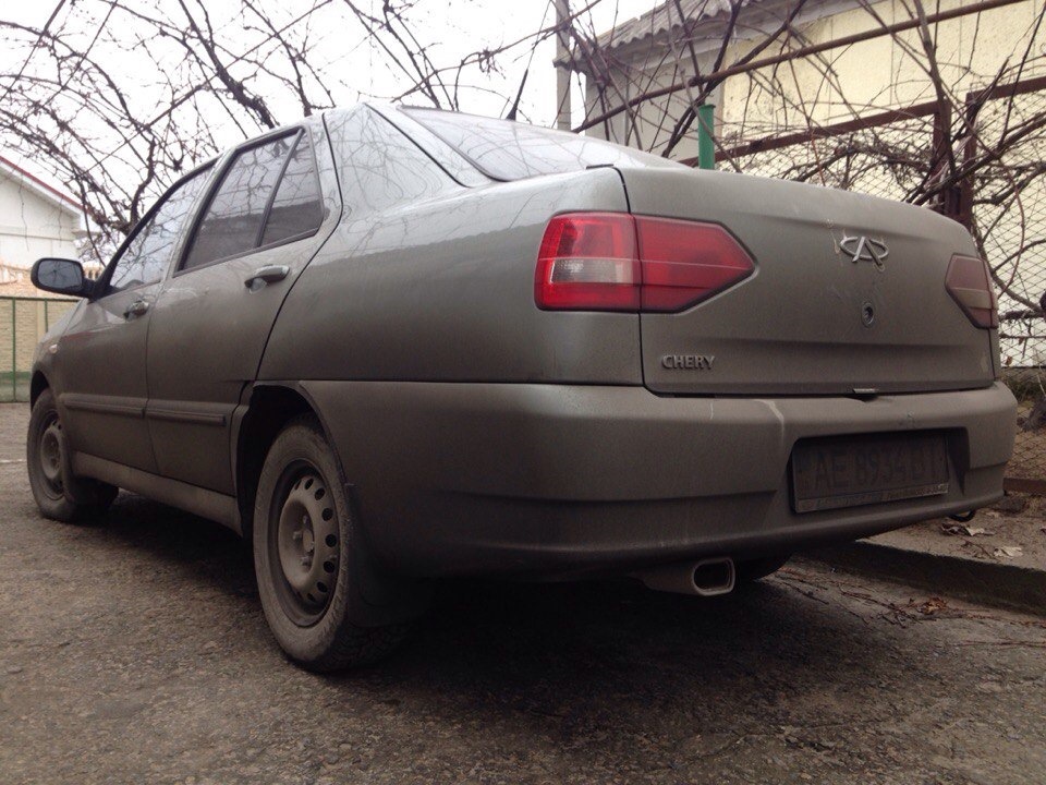 Створення) 3