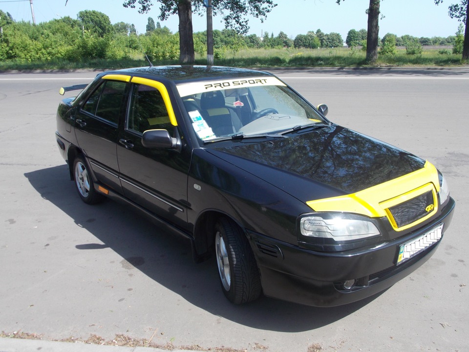 фото мого авто(більше фото)! 3