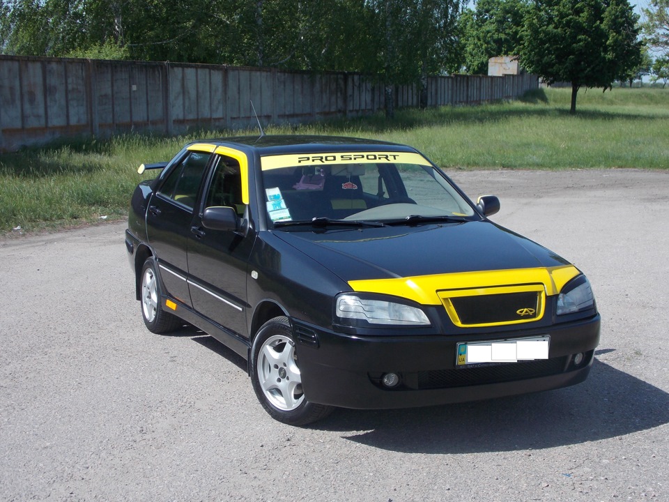 фото мого авто(більше фото)! 5
