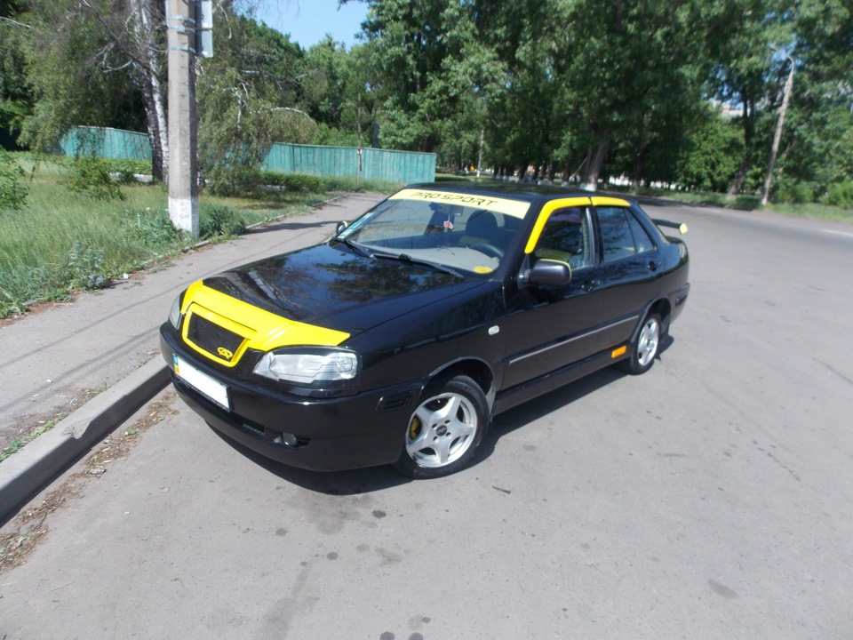фото мого авто(більше фото)! 1