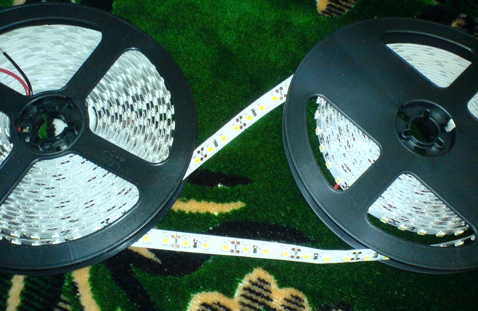 Led лампочка своїми руками. . 1