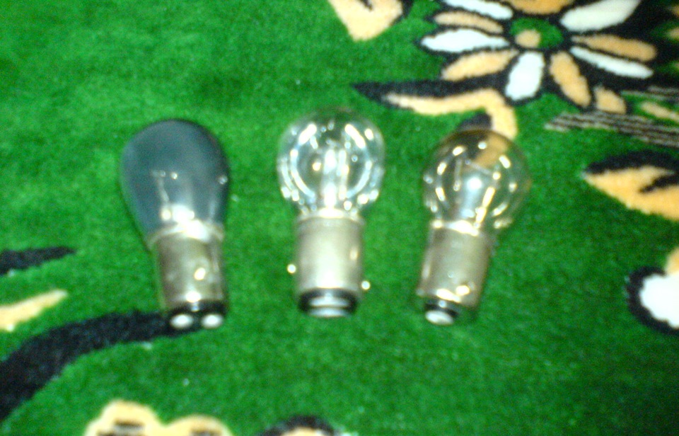Led лампочка своїми руками. . 5
