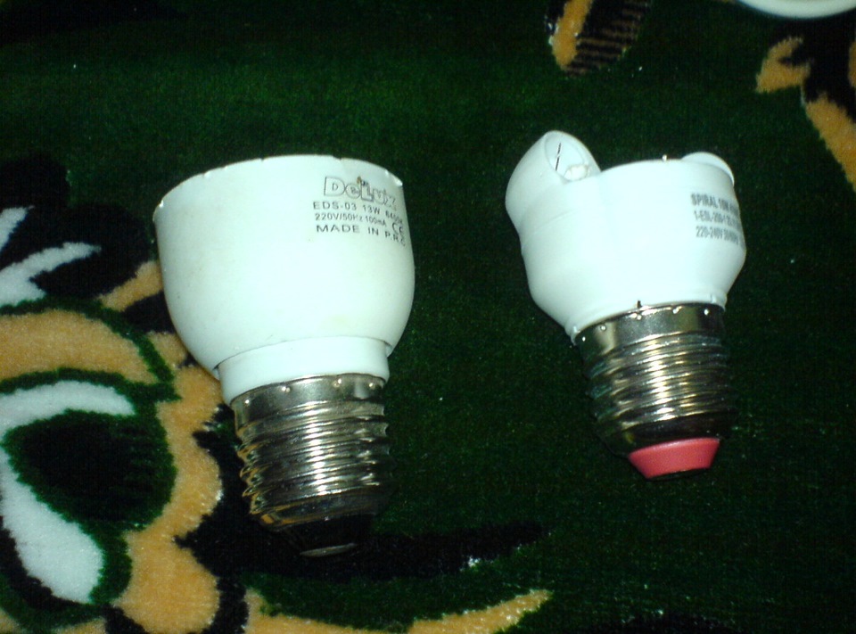 Led лампочка своїми руками. . 4