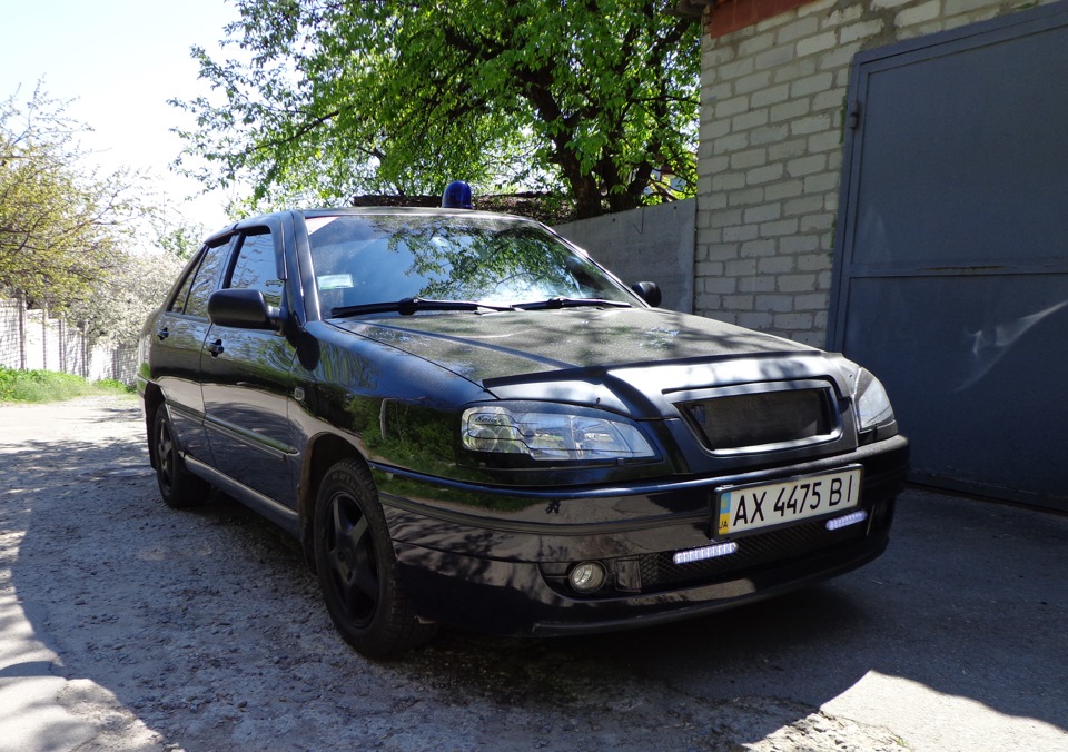 Фарбування 3