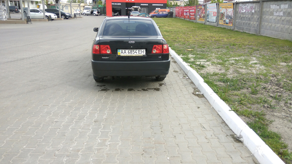 Фото після миття 4