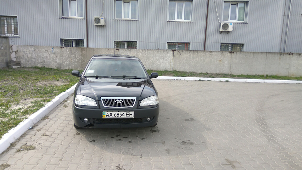 Фото після миття 3