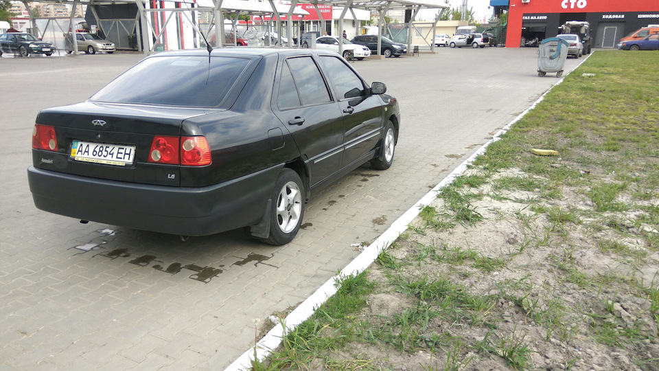 Фото після миття 2