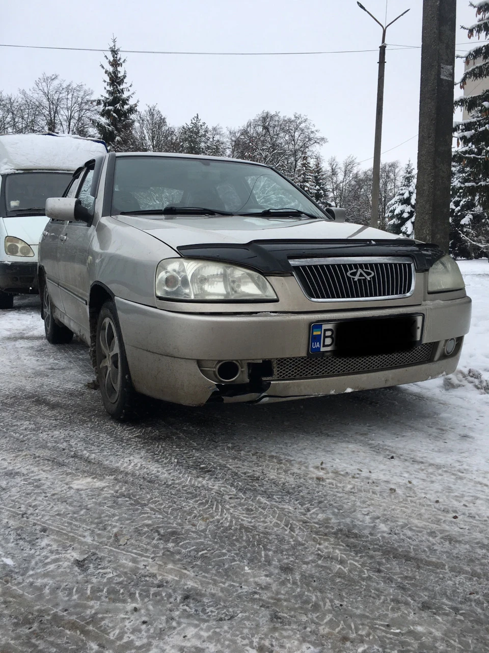 Несподівано