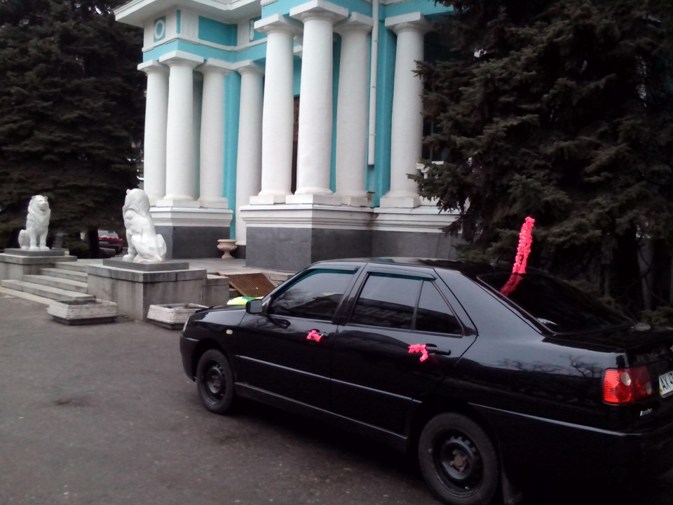 Рестайлінг зимових дисків. 2