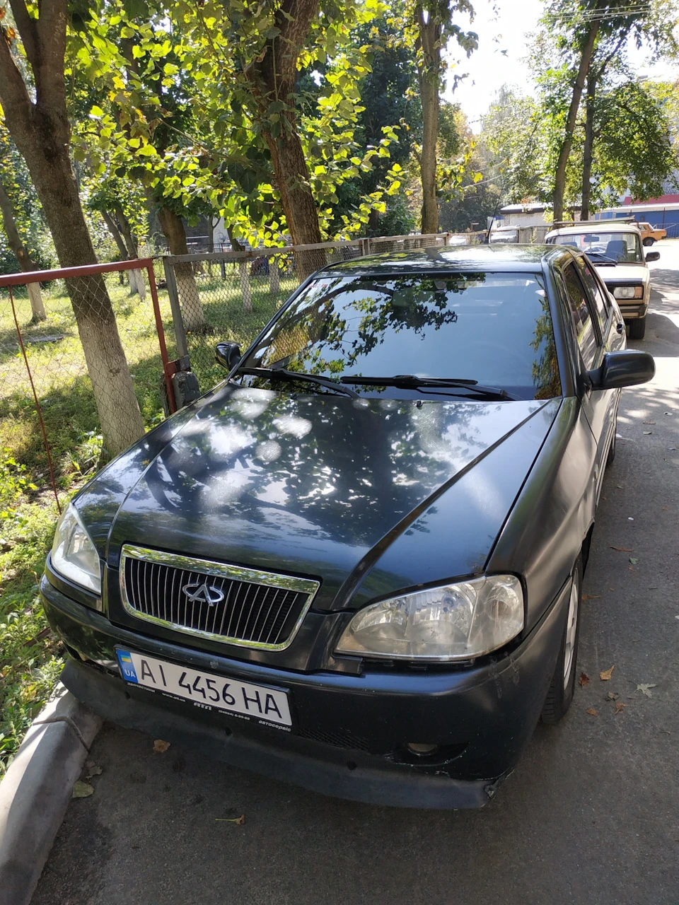 Амулетик продається!