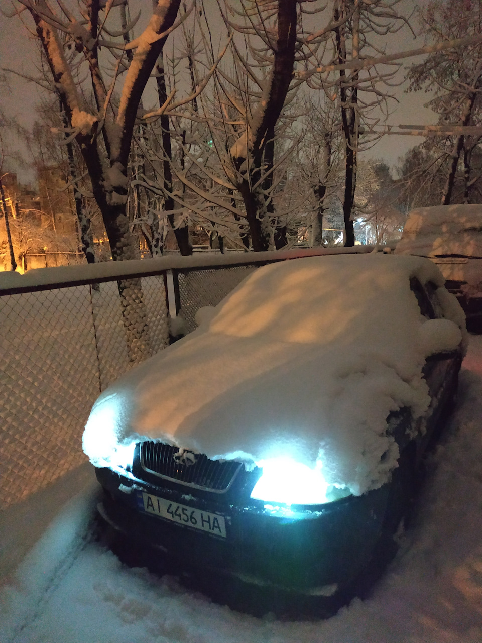 Амулетик продався 1